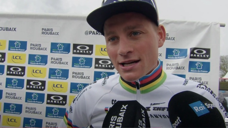 Mathieu van der Poel