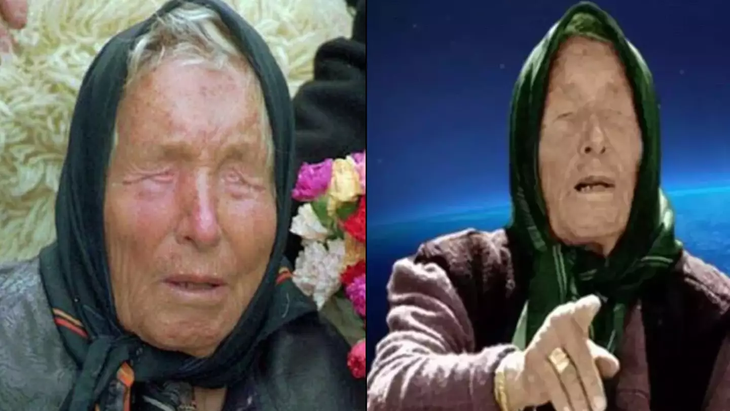 Baba Vanga voorspellingen 2025